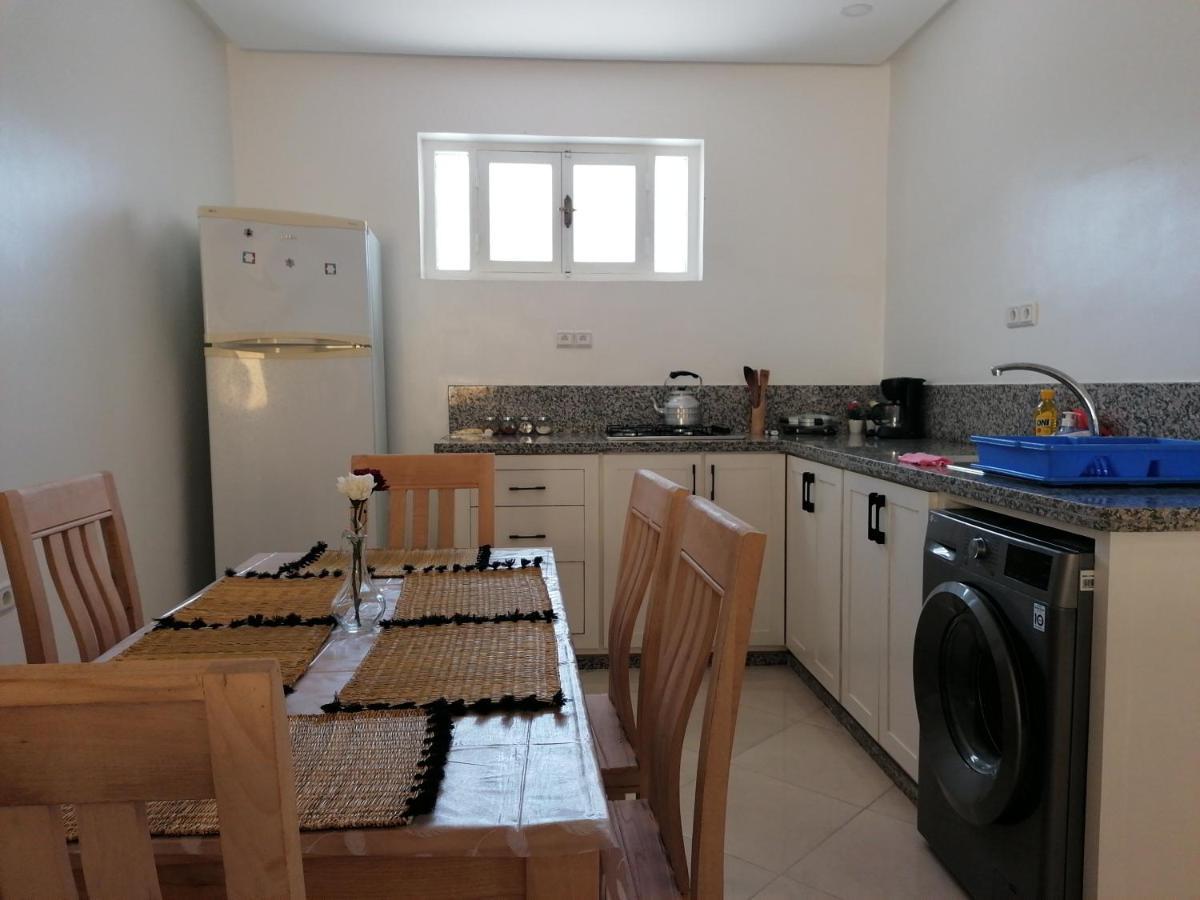 Zak Appartement Essaouira Bagian luar foto
