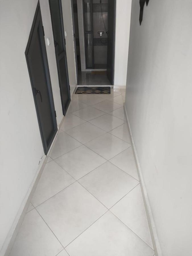 Zak Appartement Essaouira Bagian luar foto