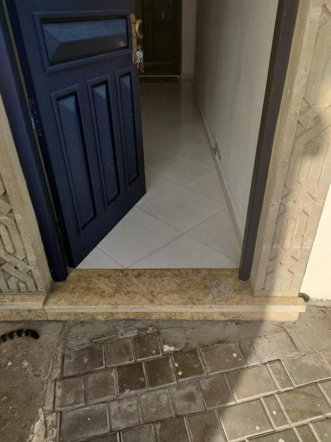 Zak Appartement Essaouira Bagian luar foto